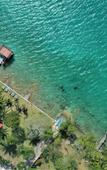 Туры в отель Coras Place Bacalar Lagoon Front