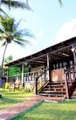 Туры в отель Coras Place Bacalar Lagoon Front