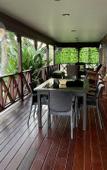 Туры в отель Coras Place Bacalar Lagoon Front