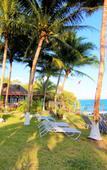 Туры в отель Coras Place Bacalar Lagoon Front