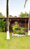 Туры в отель Coras Place Bacalar Lagoon Front