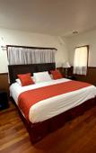Туры в отель Coras Place Bacalar Lagoon Front
