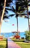 Туры в отель Coras Place Bacalar Lagoon Front