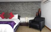 Туры в отель Hotel & Spa Luna Canela Boutique