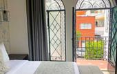 Туры в отель Parral 14 Boutique Hotel