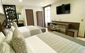 Туры в отель Parral 14 Boutique Hotel