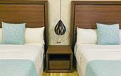 Туры в отель Parral 14 Boutique Hotel