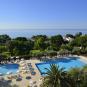 Туры в отель UNAHOTELS Naxos Beach Sicilia, оператор Anex Tour