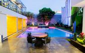 Туры в отель Rame Hotel Boutique