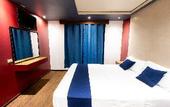 Туры в отель Hotel Rose Ensenada