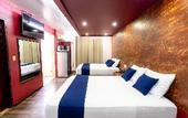 Туры в отель Hotel Rose Ensenada