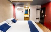 Туры в отель Hotel Rose Ensenada