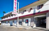 Туры в отель Hotel Rose Ensenada