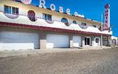 Туры в отель Hotel Rose Ensenada