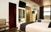 Туры в отель Hotel Rose Ensenada