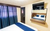 Туры в отель Hotel Rose Ensenada