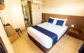 Туры в отель Hotel Rose Ensenada