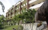Туры в отель Pacific King Hotel