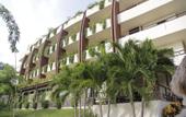 Туры в отель Pacific King Hotel