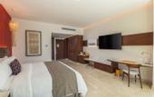 Туры в отель Camino Real Merida