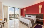 Туры в отель Camino Real Merida