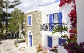 Туры в отель Naxos Holidays Hotel
