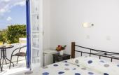 Туры в отель Naxos Holidays Hotel