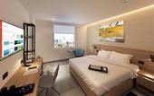 Туры в отель Crowne Plaza Merida by IHG