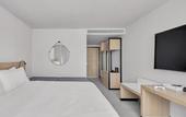 Туры в отель Crowne Plaza Merida by IHG