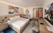Туры в отель Crowne Plaza Merida by IHG