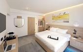 Туры в отель Crowne Plaza Merida by IHG