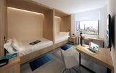 Туры в отель Crowne Plaza Merida by IHG