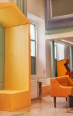Туры в отель Nora Hotel & Co living