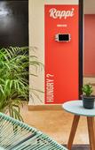 Туры в отель Nora Hotel & Co living