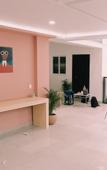 Туры в отель Nora Hotel & Co living