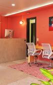 Туры в отель Nora Hotel & Co living