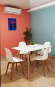 Туры в отель Nora Hotel & Co living