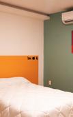 Туры в отель Nora Hotel & Co living