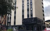 Туры в отель Hotel Flamencos Centro Historico