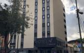 Туры в отель Hotel Flamencos Centro Historico
