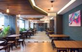 Туры в отель Hotel Flamencos Centro Historico