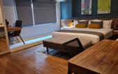 Туры в отель Hotel Flamencos Centro Historico