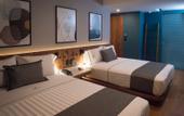 Туры в отель Hotel Flamencos Centro Historico