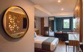 Туры в отель Hotel Flamencos Centro Historico