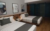 Туры в отель Hotel Flamencos Centro Historico