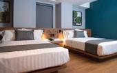 Туры в отель Hotel Flamencos Centro Historico