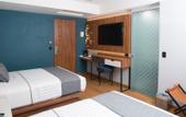 Туры в отель Hotel Flamencos Centro Historico