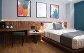 Туры в отель Hotel Flamencos Centro Historico