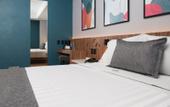 Туры в отель Hotel Flamencos Centro Historico