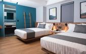 Туры в отель Hotel Flamencos Centro Historico